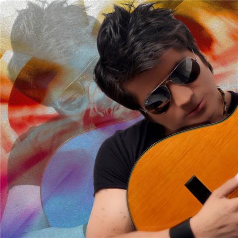 Luis Amazonas.